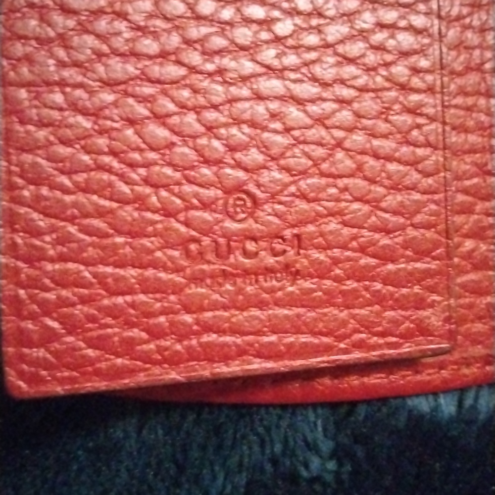 💕EUC Gucci Marmont 7 key holder - Picture 2 of 9